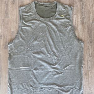 Lululemon Metal Vent Tech Sleeveless